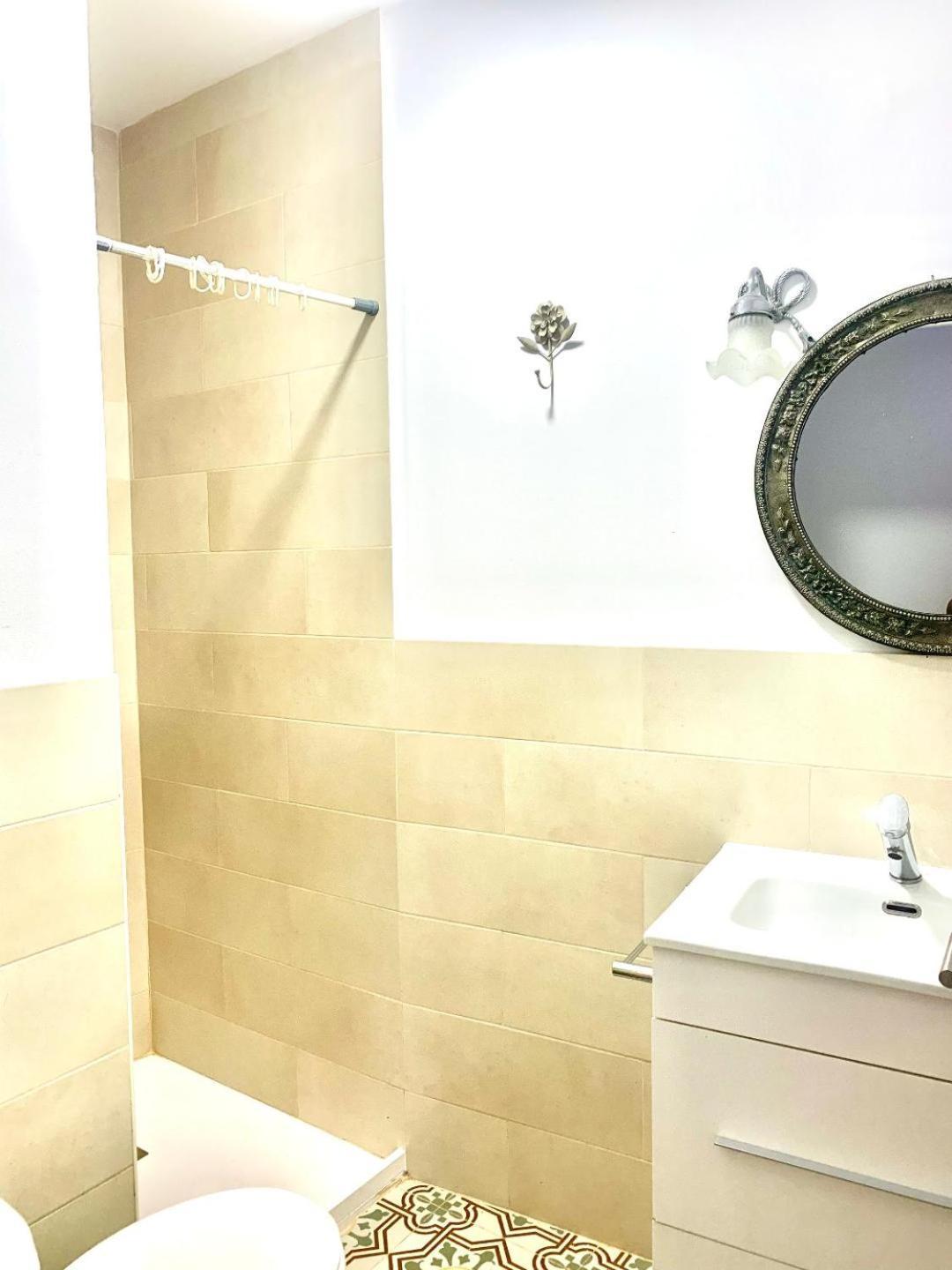 Apartamento Gallo Azul Jerez de la Frontera Exteriör bild