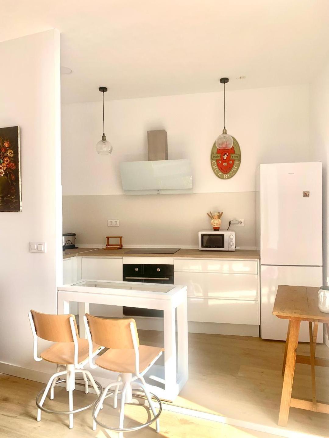Apartamento Gallo Azul Jerez de la Frontera Exteriör bild