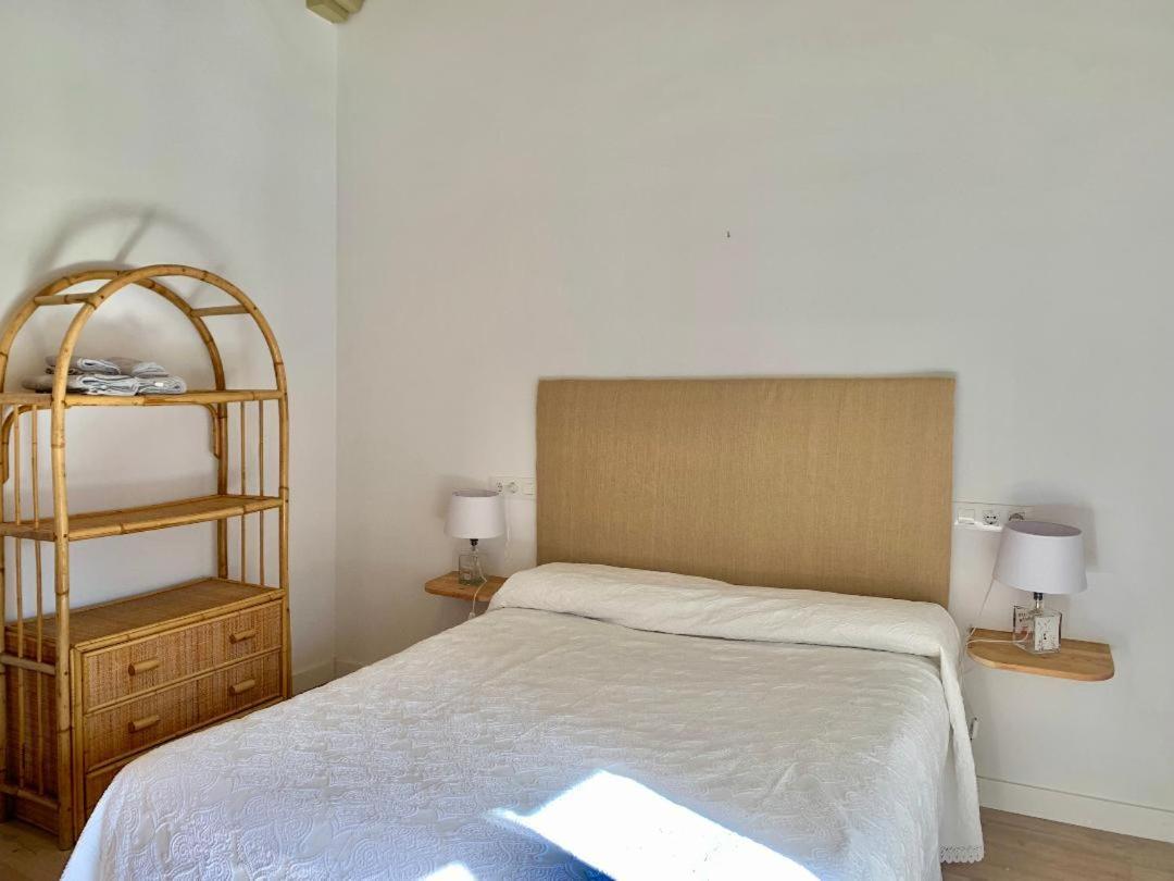 Apartamento Gallo Azul Jerez de la Frontera Exteriör bild