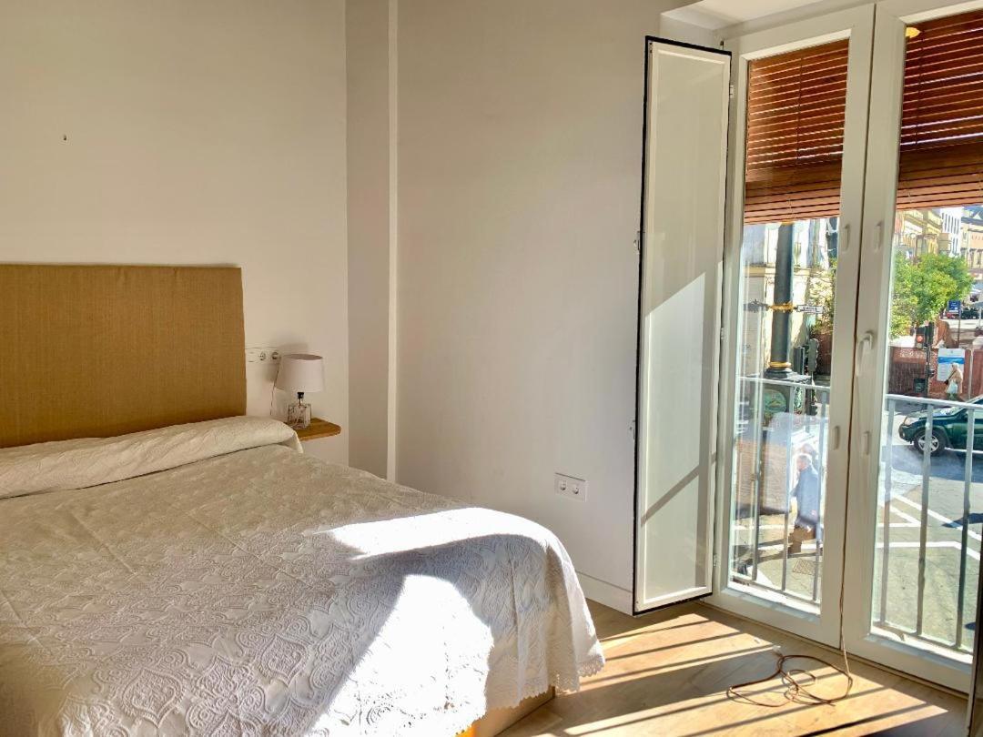 Apartamento Gallo Azul Jerez de la Frontera Exteriör bild