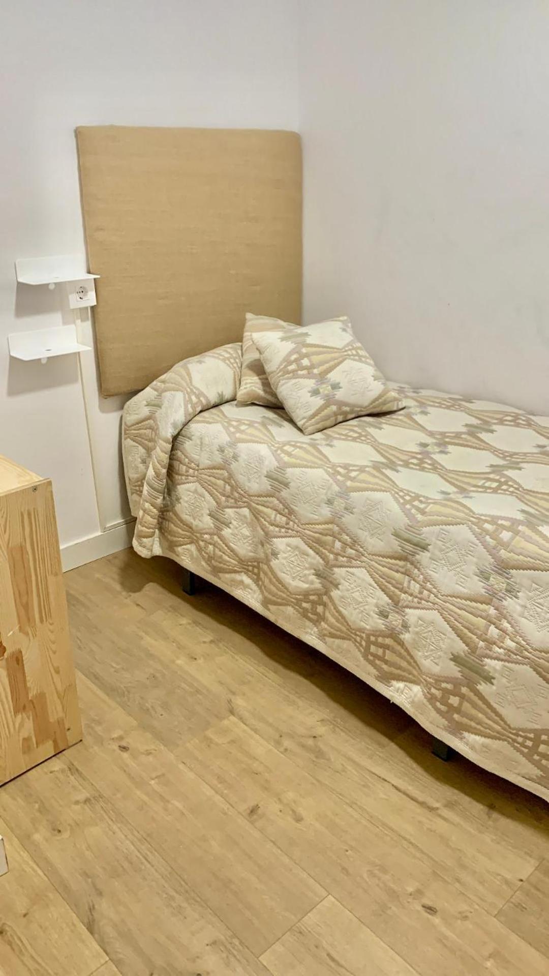 Apartamento Gallo Azul Jerez de la Frontera Exteriör bild